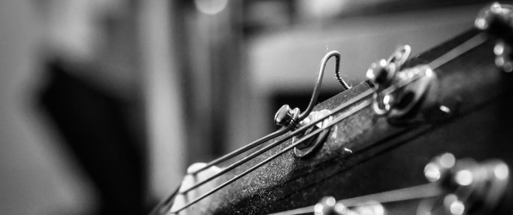 Staying in Tune: A guide to optimizing hyperparameters